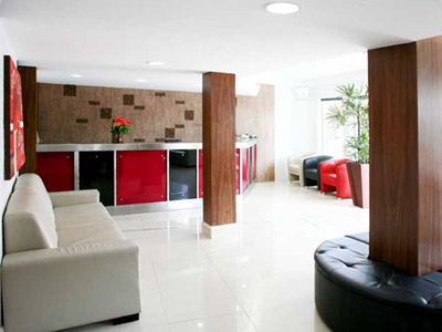 Ancoradouro Hotel - Centro De Porto Seguro Dış mekan fotoğraf