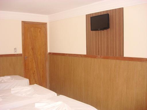 Ancoradouro Hotel - Centro De Porto Seguro Dış mekan fotoğraf