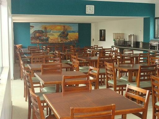 Ancoradouro Hotel - Centro De Porto Seguro Dış mekan fotoğraf