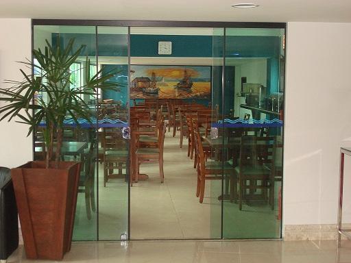 Ancoradouro Hotel - Centro De Porto Seguro Dış mekan fotoğraf